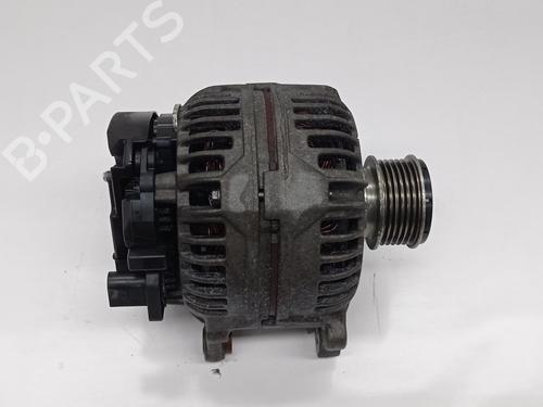 Generator VW TOURAN (1T1, 1T2) 1.9 TDI (105 hp) 19432413