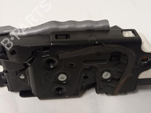 Front left lock SEAT IBIZA IV SC (6J1, 6P5) 1.4 TDI | BP10383602C98 