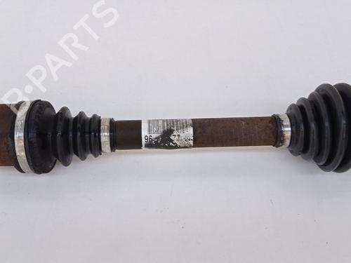 Left front driveshaft PEUGEOT 307 Break (3E)  | BP19096070M38 