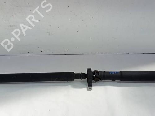 Used Driveshaft Driveshaft BMW 3 Coupe (E46) 323 Ci (170 hp) 40039465 40039465
