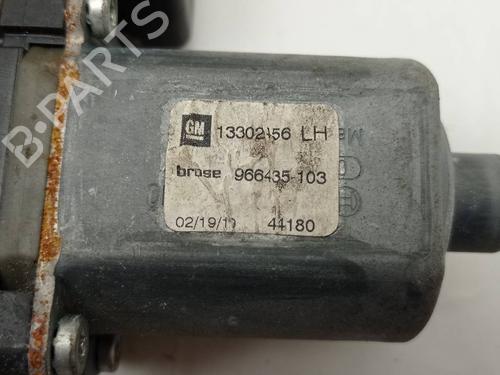 Front left window mechanism OPEL INSIGNIA A (G09) | BP35754333C22 - Image 5