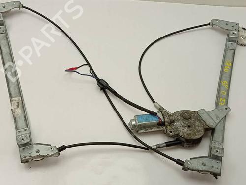 Used Front left window mechanism Front left window mechanism FORD FOCUS I (DAW, DBW) 1.6 16V (100 hp) 40083012 40083012
