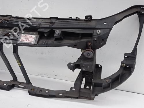 Front slam panel RENAULT MASTER III Van (FV) 2.3 dCi 100 RWD (FV0B, FV0H, FV0K) | BP31973267C72