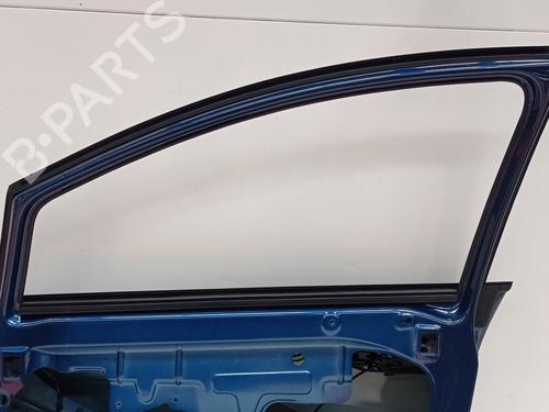 Right front door SEAT IBIZA IV ST (6J8, 6P8) 1.6 TDI | BP13549063C3 