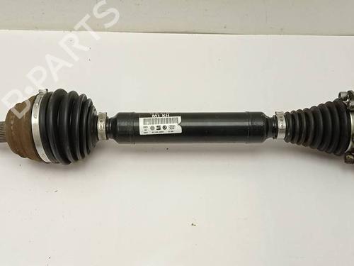 Used Left front driveshaft Left front driveshaft 38439043 38439043