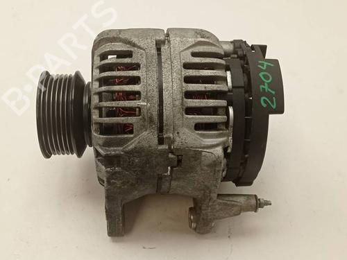 Used Alternator Alternator 39509498 39509498