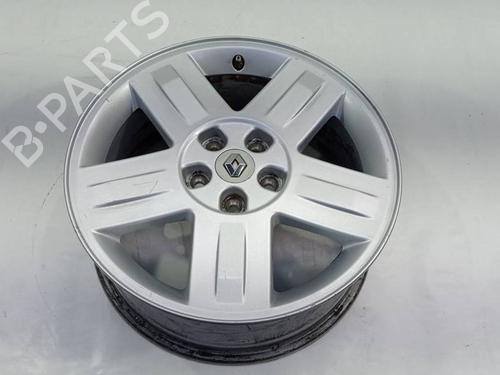 Used Rim Rim RENAULT ESPACE IV (JK0/1_) 3.0 dCi (JK0J, JK0V) (177 hp) 39693906 39693906