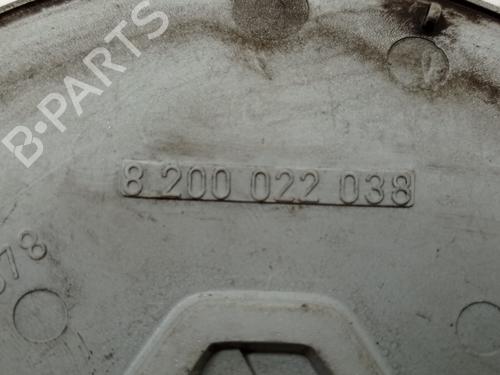 Hub cap RENAULT MEGANE I Classic (LA0/1_)  | BP25818906C160 