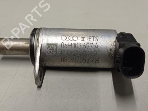 Used Electronic sensor AUDI A5 (8T3) 2.0 TFSI (180 hp) 16130089