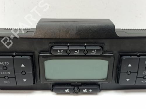 Climate control SEAT LEON (1P1) 2.0 TDI 16V | BP19055409I5 