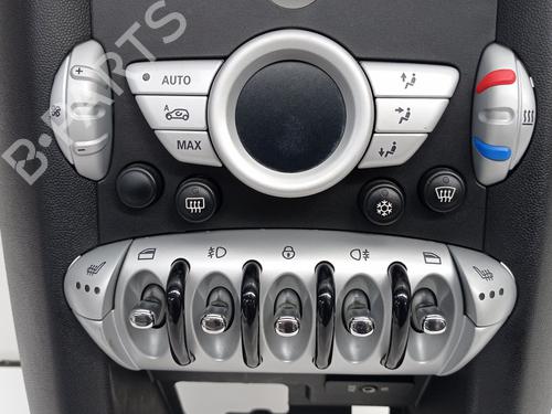 Commande Chauffage MINI MINI (R56) Cooper S | BP28730376I5 