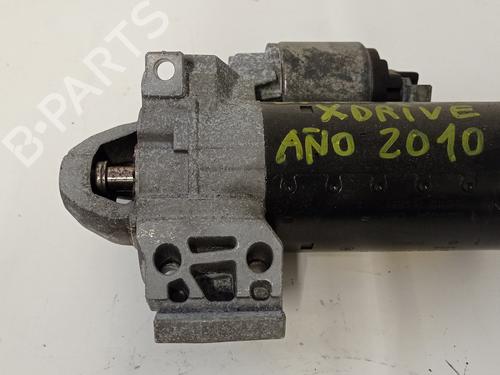 Starter BMW X3 (G01, F97, G08) sDrive 18 d | BP13925539M8 