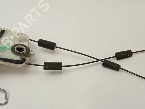 Used Rear right lock Rear right lock HONDA JAZZ III (GE_, GG_, GP_, ZA_) 1.4 (101 hp) 40157202 40157202