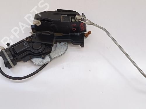 Front right lock SUZUKI GRAND VITARA I (FT, HT) 2.0 HDI 110 16V 4x4 (SQ420D, TD83V) | BP18905304C97 