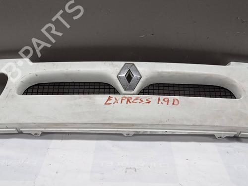 Grill/Gitter RENAULT RAPID Box Body/MPV (F40_, G40_) 1.4 (F402) (58 hp) 8256909