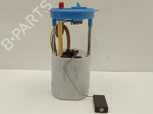 Fuel pump VW GOLF VI (5K1) 2.0 GTi | BP17720372M76 