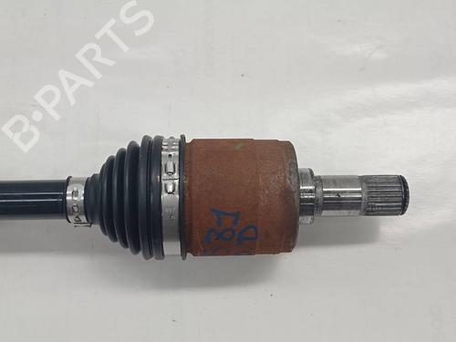 Right front driveshaft HONDA JAZZ IV (GK_) | BP37424877M39 - Image 3