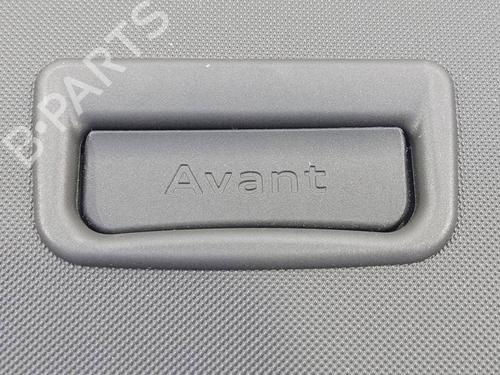 Hattehylde AUDI A4 B9 Avant (8W5, 8WD) | BP39693905C85 - Image 2