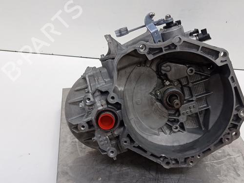 Gearbox OPEL ASTRA J (P10) 1.6 CDTi (68) | BP18300301M3 