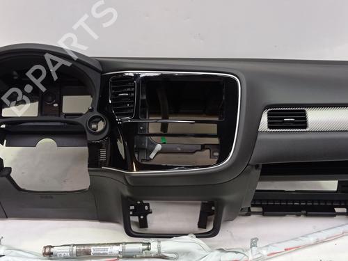 Airbag Kit MITSUBISHI OUTLANDER III (GG_W, GF_W, ZJ, ZL, ZK) 2.0 4WD (GF7W) | BP10771330C86 