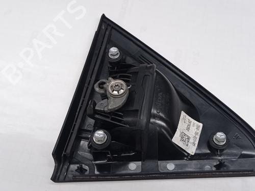 Rear right exterior door handle HONDA CIVIC IX (FK) 1.6 i-DTEC (FK3) | BP30134321C130 