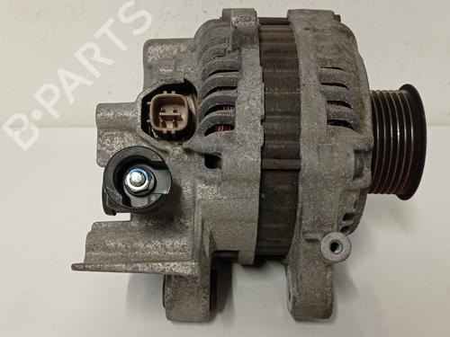 Alternator HONDA CIVIC VIII Hatchback (FN, FK) 1.8 (FN1, FK2) | BP21535554M7 