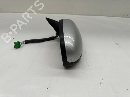 Right mirror VOLVO S80 I (184) 2.5 TDI | BP26664287C27 
