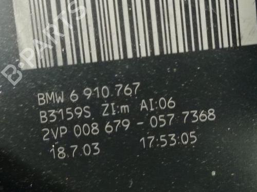 Left taillight BMW 5 (E60) 530 d | BP8654498C34 