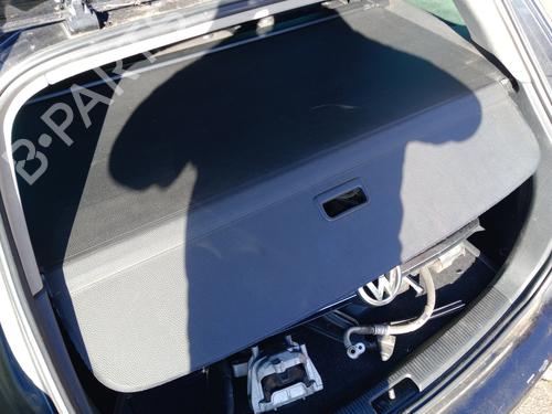 Hattehylde VW GOLF V Variant (1K5) 2.0 TDI (140 hp) 17562230