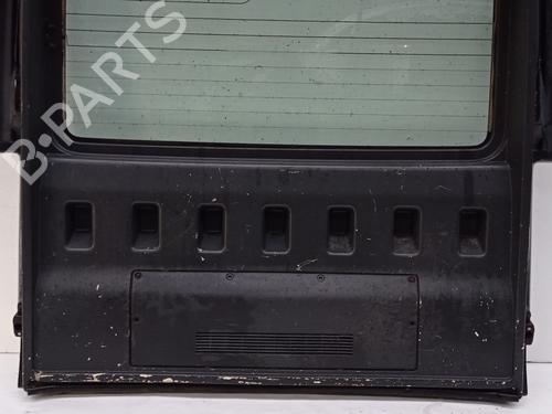 Tailgate RENAULT RAPID Box Body/MPV (F40_, G40_) 1.9 D (F40P, F40N, F40E) | BP29729709C6 