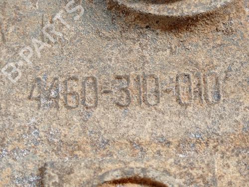 Differential, bag MERCEDES-BENZ M-CLASS (W163) ML 55 AMG (163.174) | BP28584712M24