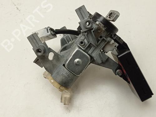 Used Ignition barrel CITROËN C-CROSSER (VU_, VV_) 2.2 HDi (156 hp) 31044067