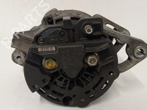 Alternator OPEL ASTRA G Hatchback (T98)  | BP21539417M7 