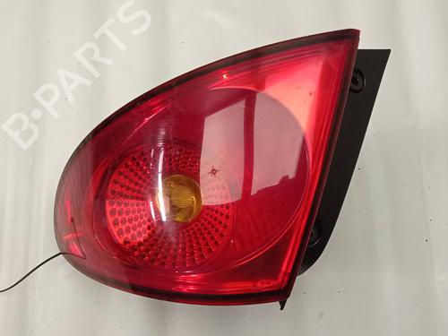 Used Right taillight Right taillight SEAT TOLEDO III (5P2) [2004-2009] 34718795 34718795