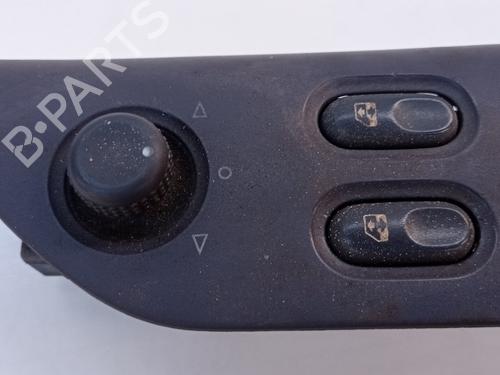 Left front window switch RENAULT ESPACE III (JE0_) 2.0 16V (JE0N, JE0L, JE02) | BP23190961I27 