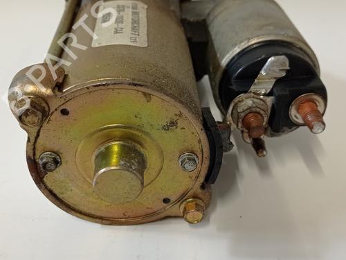 Starter FORD FOCUS I (DAW, DBW) ST170 | BP13373128M8 