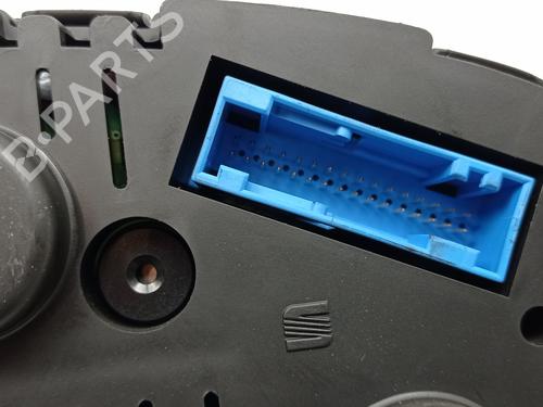 Instrument cluster SEAT IBIZA II (6K1) 1.9 TDI | BP7093162C47 