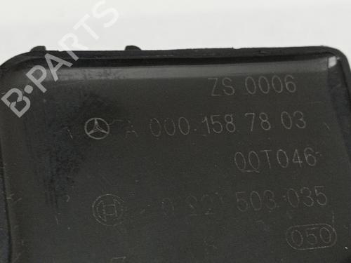 Ignition coil MERCEDES-BENZ CLK (C208) CLK 320 (208.365) | BP9647563M94 
