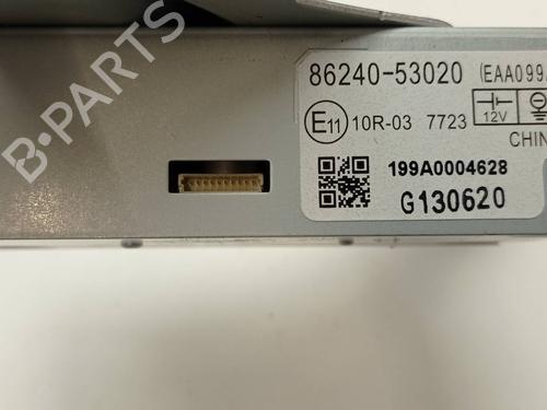 Electronic module LEXUS IS I (_E1_) | BP36670649M83 - Image 3