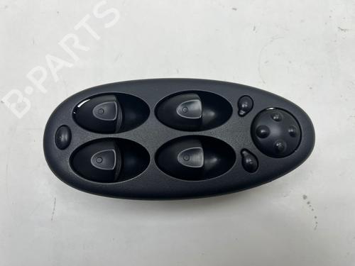 Used Left front window switch MG MG ZT 2.0 CDTi (131 hp) 15193284