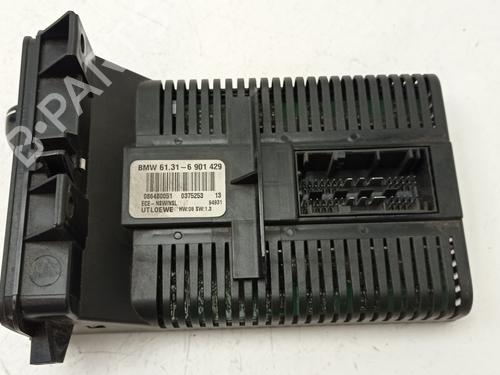 Headlight switch BMW 3 (E46)  | BP7630295I24 