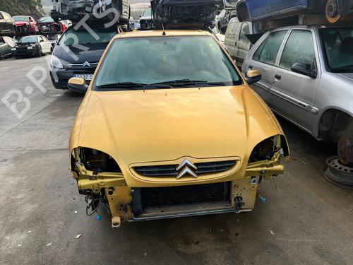 Used Parts CITROËN SAXO (S0, S1) 1.5 D (57 hp) 4246030