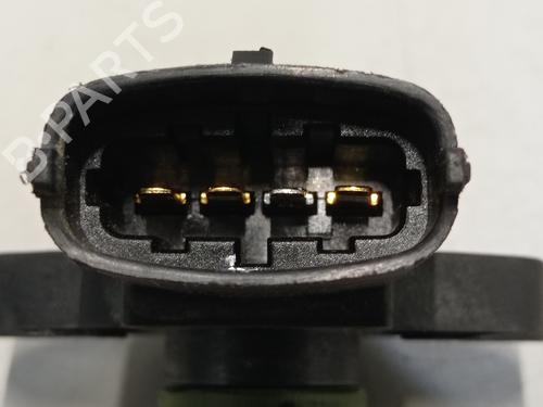 Electronic sensor KIA CARENS III MPV (UN) 2.0 CRDi 115 | BP23575084M84 