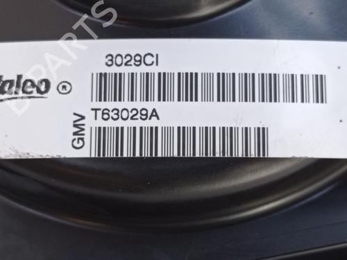 Varmeblæser OPEL MOKKA / MOKKA X (J13) 1.6 CDTI (_76) | BP19405913M62 