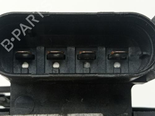 Fuse box VW POLO (6N2)  | BP29509220E1 