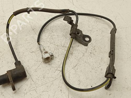 Elektronisk sensor TOYOTA COROLLA Verso (ZER_, ZZE12_, R1_) 1.8 (ZNR11_, ZNR11R) (129 hp) 7837677