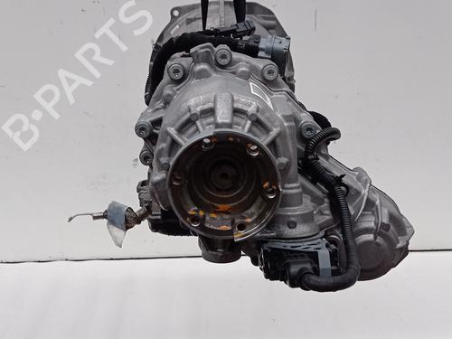 Gearbox ALFA ROMEO STELVIO (949_)  | BP32074024M3 