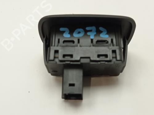 Left rear window switch CITROËN C5 III (RD_) | BP37151659I29 - Image 3