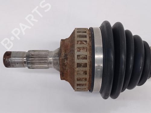 Right front driveshaft CITROËN XSARA (N1) 2.0 HDi 90 | BP21571482M39 