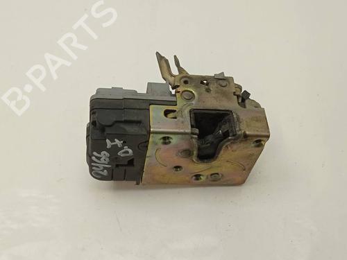 Used Front left lock Front left lock 35806215 35806215